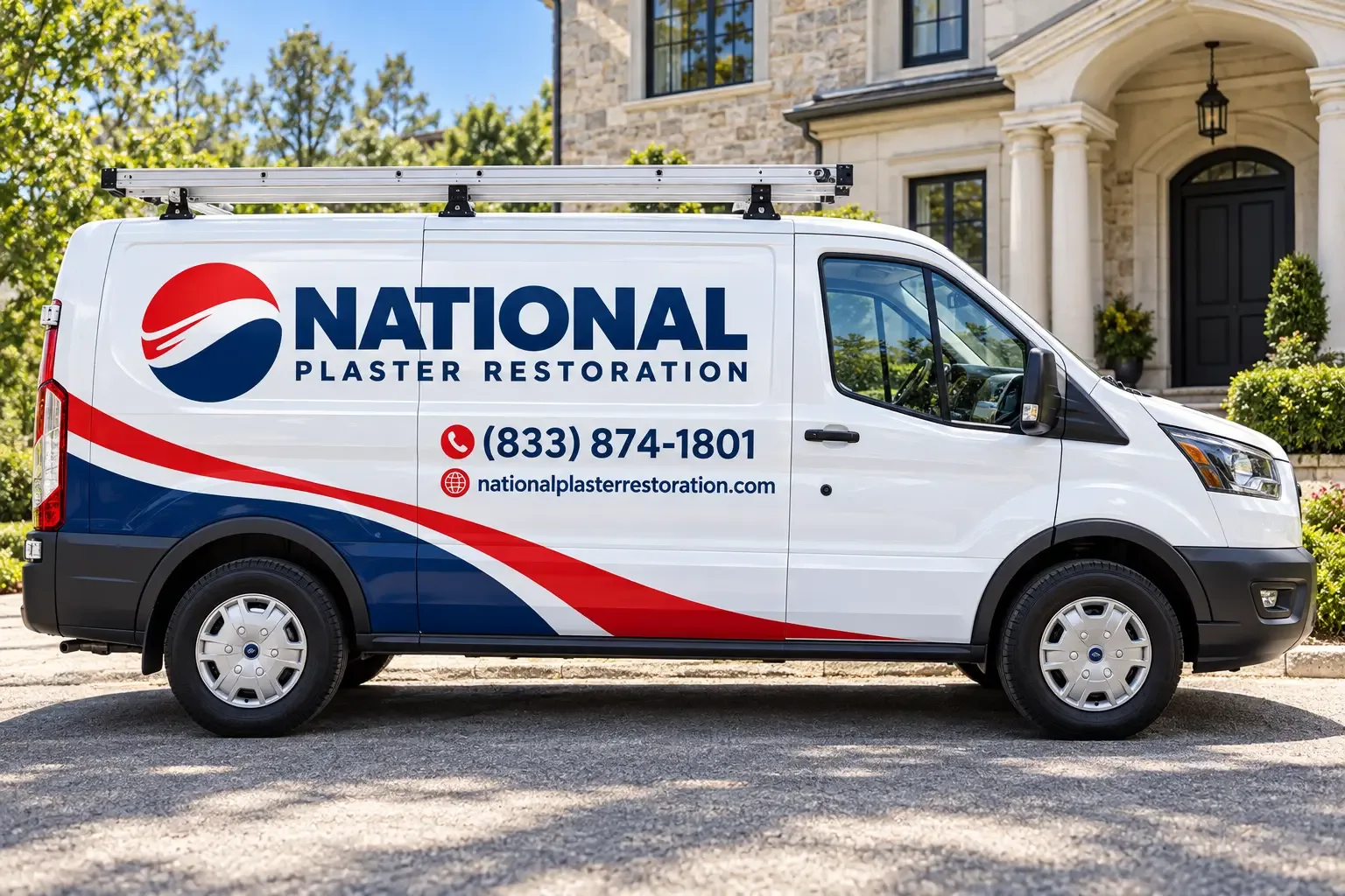 Plaster Repair in Rapid Valley, SD near me